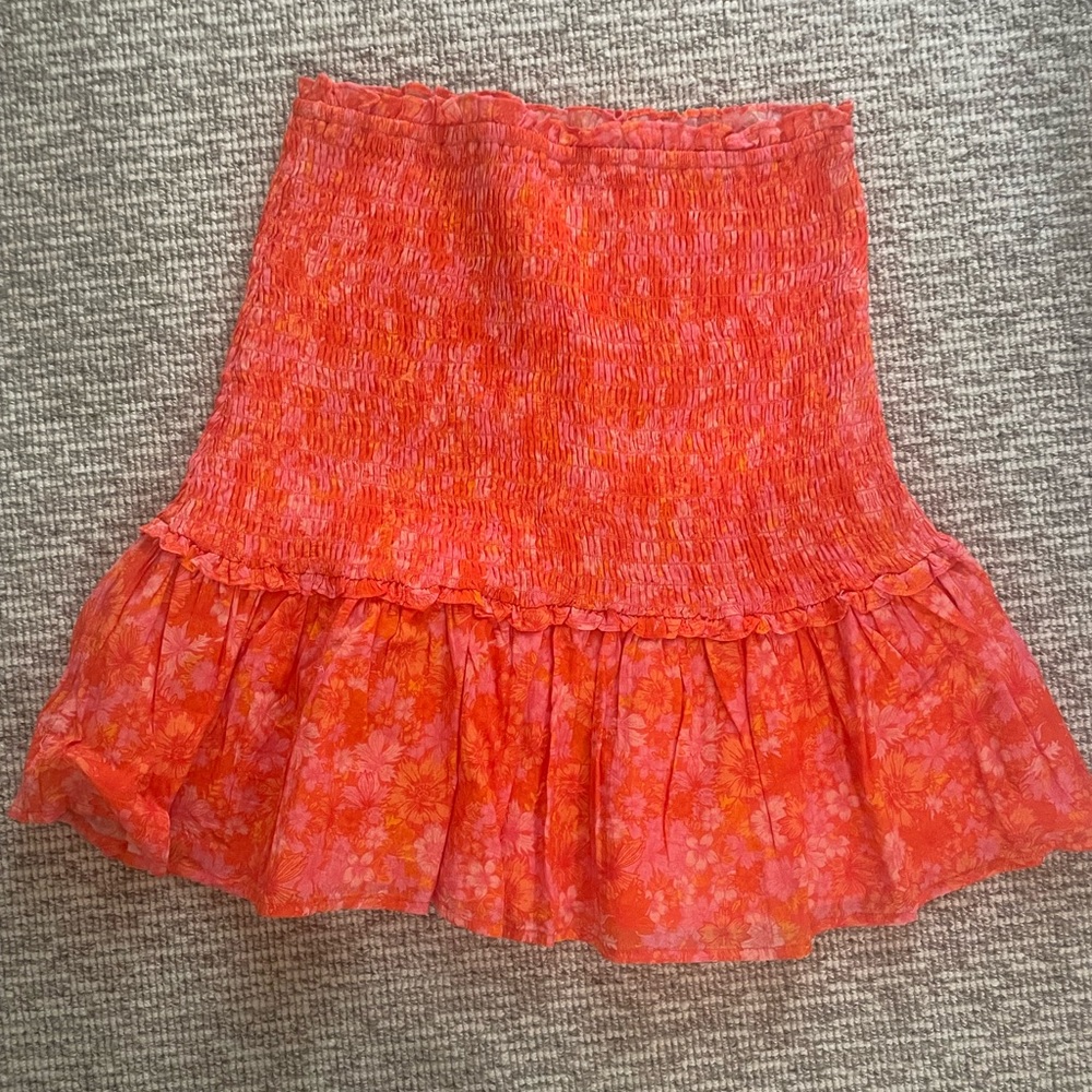 Lovers and Friends Skirt
